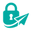 pwpush logo